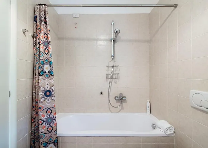 Bird's Eye View - By Myhomeincomo Апартаменты Комо