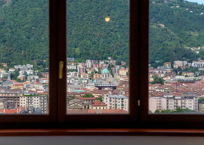 Bird's Eye View - By Myhomeincomo