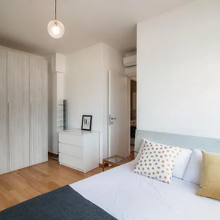 דירה Bird's Eye View - By Myhomeincomo *