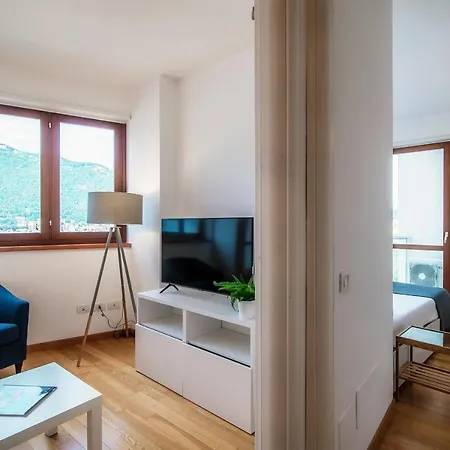 Apartamento Bird's Eye View - By Myhomeincomo *