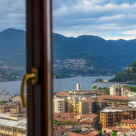 Bird's Eye View - By Myhomeincomo