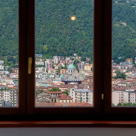 Bird's Eye View - By Myhomeincomo