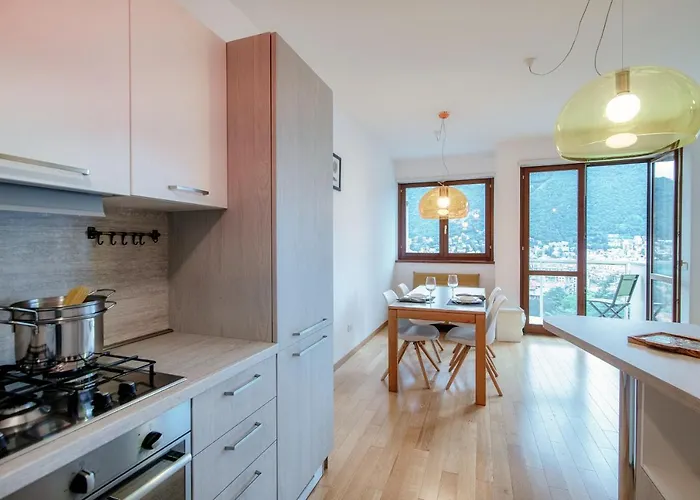 Bird's Eye View - By Myhomeincomo