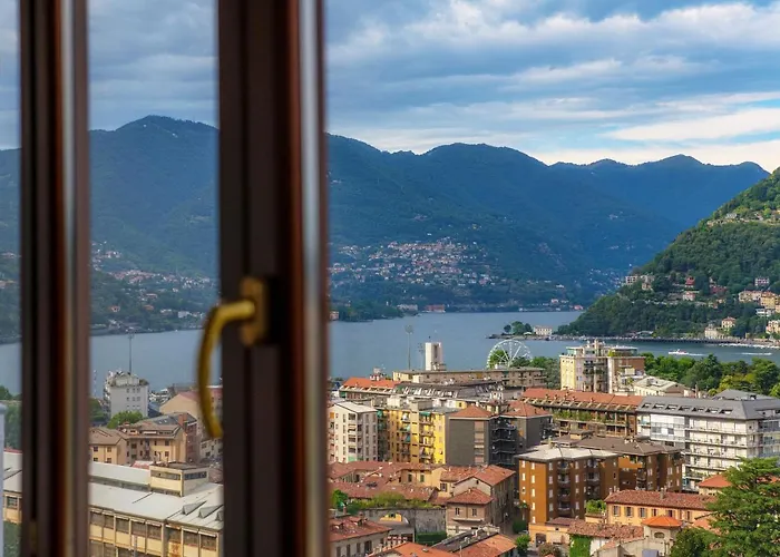 Bird's Eye View - By Myhomeincomo