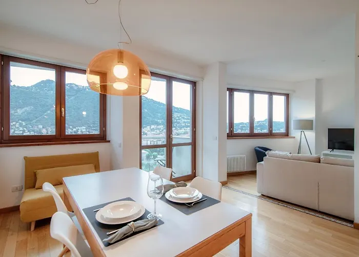 Bird's Eye View - By Myhomeincomo