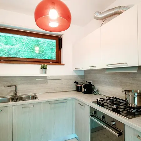 Bird's Eye View - By Myhomeincomo Appartement Como