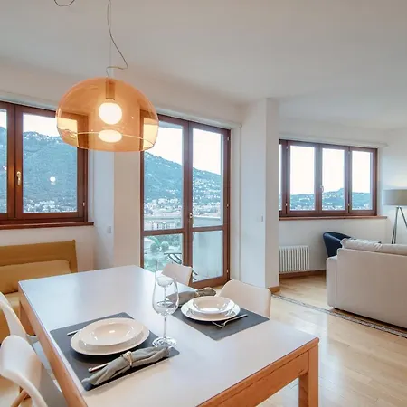 Bird's Eye View - By Myhomeincomo