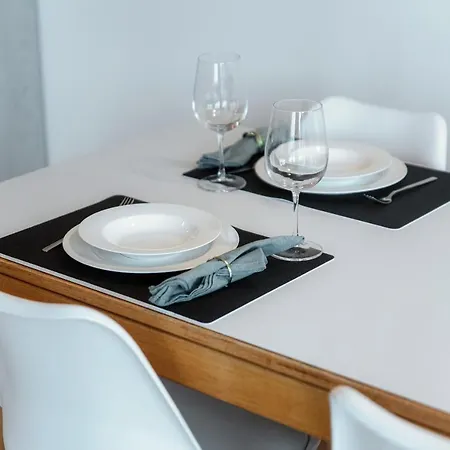 Bird's Eye View - By Myhomeincomo Appartement *